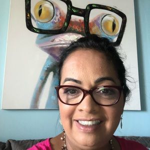 Meet your Posher, Leida